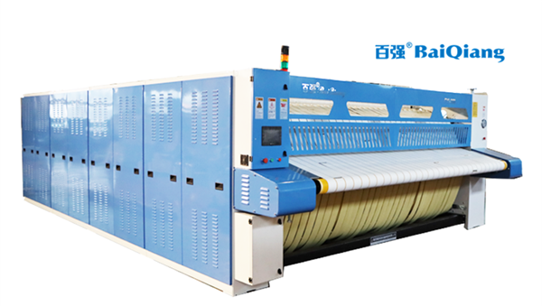 百?gòu)?qiáng)洗滌設(shè)備-燙平機(jī)的安裝、使用方法、維護(hù)保養(yǎng)百科知識(shí)整理