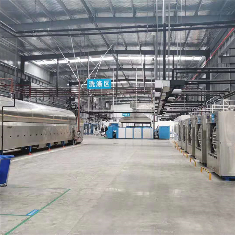 布草洗滌公司應(yīng)該如何做好網(wǎng)絡(luò)推廣運(yùn)營