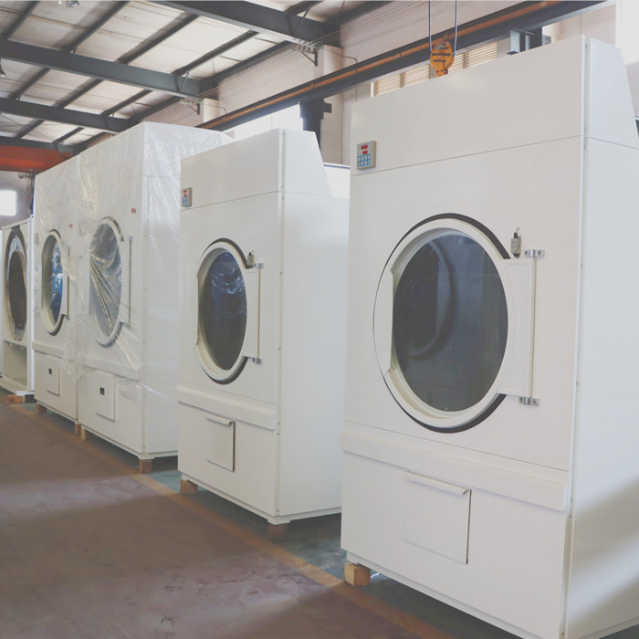 開個布草洗滌廠難嗎，需要準備些什么？