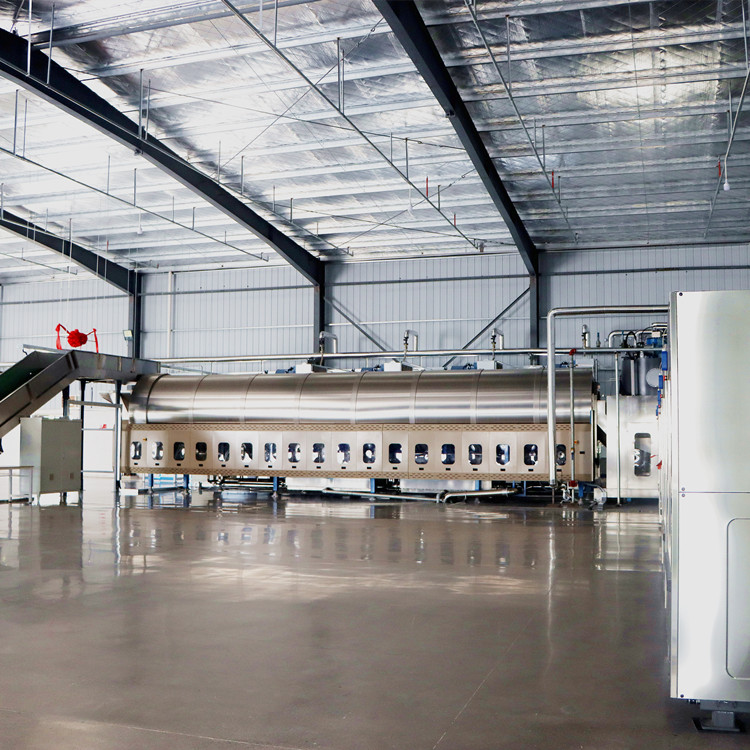 確保酒店的布草洗滌質(zhì)量好 這10個步驟缺一不可。