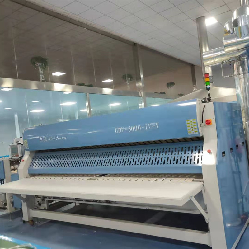 關(guān)于布草折疊機這些問題你是否知道 關(guān)于布草折疊機這些問題你是否知道