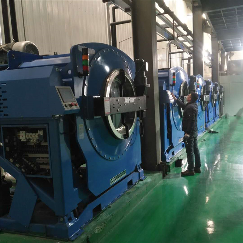 洗滌設(shè)備企業(yè)為旅游產(chǎn)業(yè)的發(fā)展提供了哪些支持？